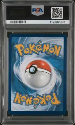 2023 POKEMON BLACK STAR PROMO #085 PIKACHU/GREY FELT HAT POKEMON X VAN GOGH - Image 2