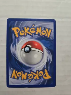 Shroomish #69/109 e-reader Ruby and Sapphire Pokemon - Image 2