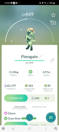 Pokemon Go (Stage 36) Shiny Captain Pikachu ( 13 shinys ) - Image 5