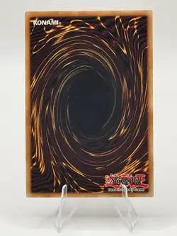 Dark Horus LCYW-EN209 Legendary Collection 3: Yugi's World Unlimited - Image 2