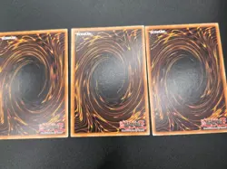 Yugioh! 1x Gorgon of Zilofthonia DUAD-EN050 - Secret Rare 1st Edition Near Mint - Image 3