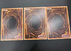 Yugioh! 1x Gorgon of Zilofthonia DUAD-EN050 - Secret Rare 1st Edition Near Mint - Image 4