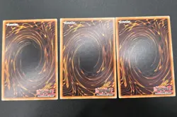 Yugioh! 1x Gorgon of Zilofthonia DUAD-EN050 - Secret Rare 1st Edition Near Mint - Image 5