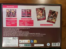 One Piece Illustration Box Vol 5 + Vol 6 Lot Set Of 2 Sealed QTY PRB-02 OP-13 - Image 3