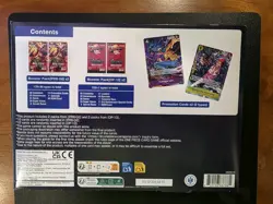 One Piece Illustration Box Vol 5 + Vol 6 Lot Set Of 2 Sealed QTY PRB-02 OP-13 - Image 4