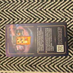 NEW Disney Lorcana Mickey Mouse TCG Deck Box - Image 2
