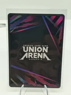 UNION ARENA UE14BT/NIK-1-087 Drake Parallel R⭐ NIKKE - Image 2