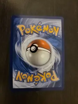 Pokemon TCG Arven's Greedent Holo Card 205/182 Sv10: Destined Rivals NM - Image 2