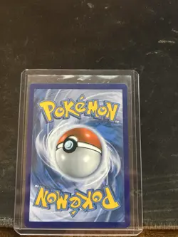Mew XY110 XY Promo Holo Basic Pokemon TCG English Card - Image 2