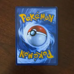 Pokemon TCG Zygarde EX 111/160 Foil Basic English 190 HP Beast 2016 Card Stock - Image 2