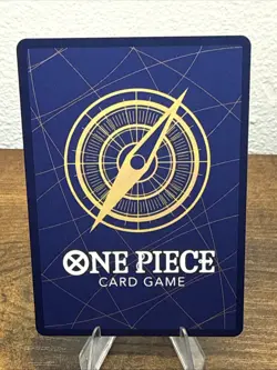 Nefeltari Vivi (Welcome Pack Vol. 2) OP05-086 One Piece Promotion Cards Regular - Image 2