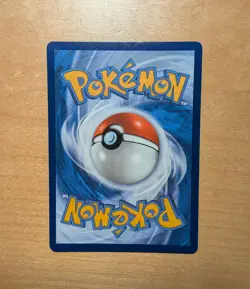 Kyurem Ex Pokemon Prize Pack Series 8 Promo Pokemon Card NM - Image 2
