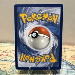 Pokemon TCG Rubber Gloves Evolving Skies Uncommon Card 156/203 Reverse Holo - Image 2