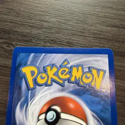 Pokemon TCG Lanturn Prime Ultra Rare Holo Card 86/95 Unleashed Stage 1 - Image 3