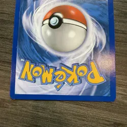 Pokemon TCG Lanturn Prime Ultra Rare Holo Card 86/95 Unleashed Stage 1 - Image 4