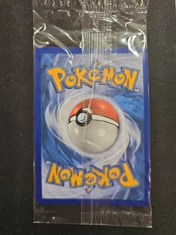 SEALED Stufful - 110/147 - Toys R Us Stamped Holo Promo Pokemon Card - Image 2