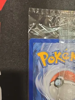 SEALED Stufful - 110/147 - Toys R Us Stamped Holo Promo Pokemon Card - Image 3