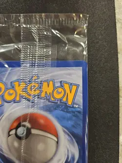 SEALED Stufful - 110/147 - Toys R Us Stamped Holo Promo Pokemon Card - Image 4