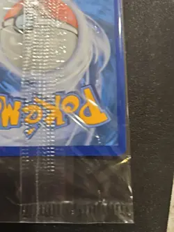 SEALED Stufful - 110/147 - Toys R Us Stamped Holo Promo Pokemon Card - Image 5