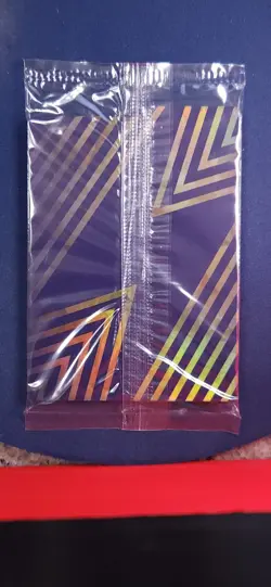 Magneton SVP 159 Pokemon TCG Surging Sparks Black Star Promo Card SEALED NM - Image 2