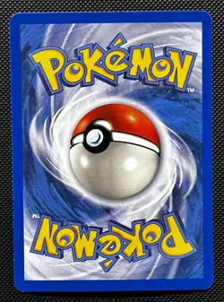 Wobbuffet 45/144 Reverse Holo Pokemon Card Skyridge Set NM - Image 2
