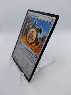 Extraplanar Lens #169/306 Mirrodin MTG Magic the Gathering Card - Image 3