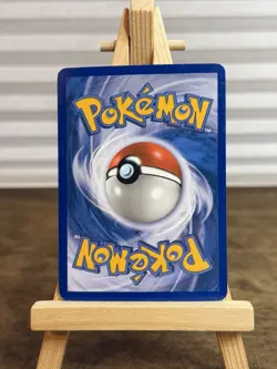 Pokemon Card - Budew Stormfront 33/100 Uncommon Reverse Holo - Yuka Morii - Image 2