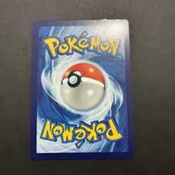 Pikachu with Grey Felt Hat 'CUSTOM Fan Art MADE' Van Gogh Pokemon Promo Card - Image 2