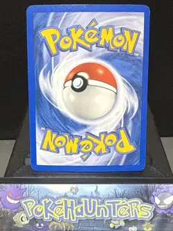 Pokemon Card Electrode 5/101 EX Hidden Legends Reverse Holo Rare Light Play - Image 4