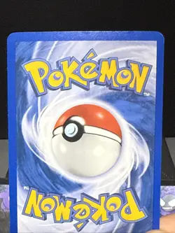 Pokemon Card Electrode 5/101 EX Hidden Legends Reverse Holo Rare Light Play - Image 5
