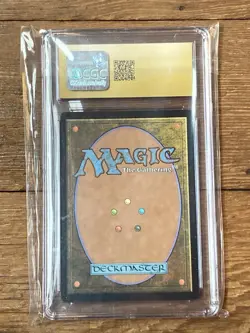 Commercial District (borderless)- Murders at Karlov Manor CGC 10 Pristine MTG - Image 2