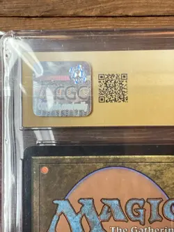 Commercial District (borderless)- Murders at Karlov Manor CGC 10 Pristine MTG - Image 3