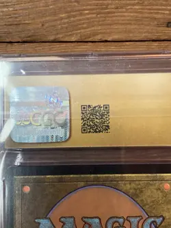 Pithing Needle (Retro Frame) - Ravnica Remastered (RVR) #463 CGC 10 Pristine MTG - Image 3