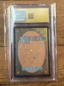 Slickshot Show-Off (Extended Art) - Outlaws of Thunder Junction CGC 10 MTG - Image 2