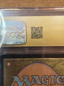 Slickshot Show-Off (Extended Art) - Outlaws of Thunder Junction CGC 10 MTG - Image 3