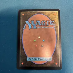 MTG Steely Resolve Onslaught Unplayed - Image 2