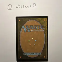 Teferi's Protection Double Masters 2022 EN 32 Foil Rare Wizards Magic - Image 2