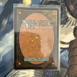 Pact of Negation FOIL #0523 Borderless Scene LOTR Tales of Middle-earth MT - Image 2