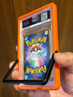 PSA10 Pretend Magikarp Pikachu PROMO HOLO 2015 Pokemon Japanese XY150/XY-P - Image 2