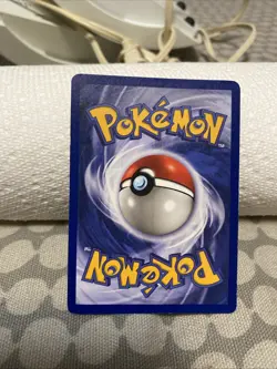 Pokemon Base Set - Magneton 9/102 LP WoTC HOLO Card Fossil/Jungle/1999/Rare - Image 4