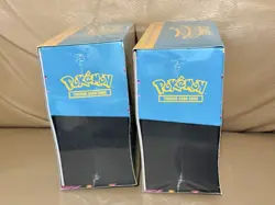 2x Pokemon Ascended Heroes Pokemon Center PC ETB! New & Sealed. ON HAND!! - Image 3