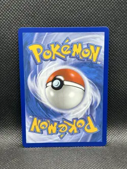 Battle Cage 116/094 ULTRA RARE HOLO Phantasmal Flames Me02 Pokemon English Foil - Image 2