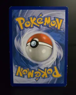 Pokemon TCG - EEVEE - 13/30 - XY TRAINER KIT: SYLVEON & NOIVERN (2014) - MP - Image 3