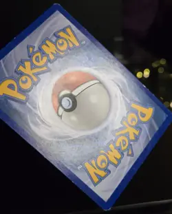 Pokemon TCG - EEVEE - 13/30 - XY TRAINER KIT: SYLVEON & NOIVERN (2014) - MP - Image 4