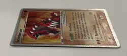 Pokemon - Groudon ex 93/100 Holo Crystal Guardians A - Image 2