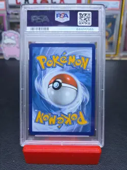 PSA 9 MINT Single Strike Urshifu V TG18/TG30 Brilliant Stars Trainer Gal Pokemon - Image 2