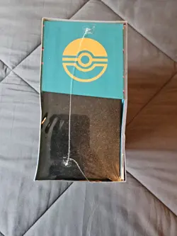 Pokemon TCG - Ascended Heroes Pokemon Center ETB Elite Trainer Box - IN HAND - Image 3