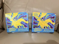 2x Pokemon Ascended Heroes Pokemon Center PC ETB! New & Sealed. ON HAND!! - Image 1