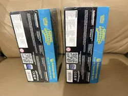 2x Pokemon Ascended Heroes Pokemon Center PC ETB! New & Sealed. ON HAND!! - Image 2