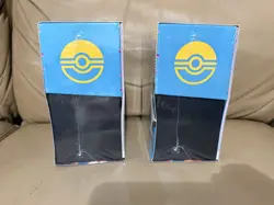 2x Pokemon Ascended Heroes Pokemon Center PC ETB! New & Sealed. ON HAND!! - Image 3